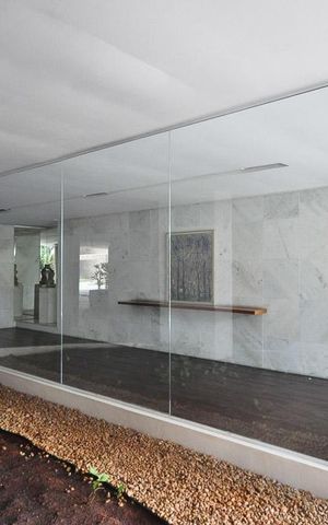Apartamento à venda com 120m², 3 quartos e 2 vagasHall Social
