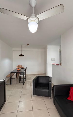 Apartamento à venda com 85m², 3 quartos e 1 vaga Apartamento à venda com 85m², 3 quartos e 1 vagaSala