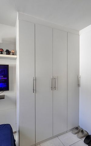 Apartamento à venda com 85m², 3 quartos e 1 vaga Apartamento à venda com 85m², 3 quartos e 1 vagaQuarto 1