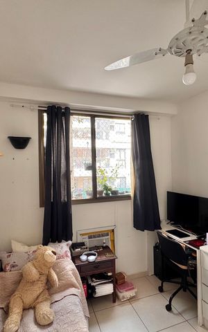 Apartamento à venda com 85m², 3 quartos e 1 vaga Apartamento à venda com 85m², 3 quartos e 1 vagaQuarto 2