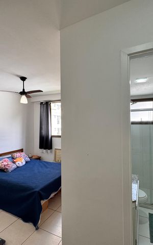 Apartamento à venda com 85m², 3 quartos e 1 vaga Apartamento à venda com 85m², 3 quartos e 1 vagaSuíte