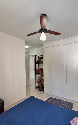 Apartamento à venda com 85m², 3 quartos e 1 vaga Apartamento à venda com 85m², 3 quartos e 1 vagaSuíte