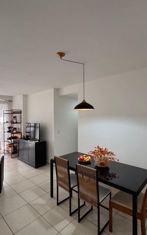 Apartamento à venda com 85m², 3 quartos e 1 vaga Apartamento à venda com 85m², 3 quartos e 1 vagaSala