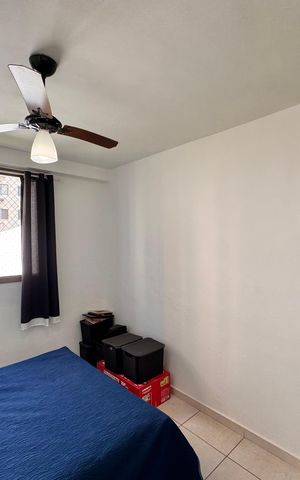 Apartamento à venda com 85m², 3 quartos e 1 vaga Apartamento à venda com 85m², 3 quartos e 1 vagaSuíte