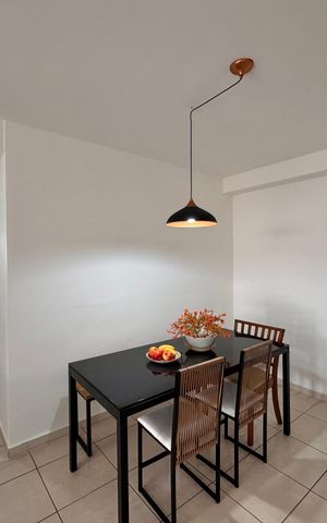 Apartamento à venda com 85m², 3 quartos e 1 vaga Apartamento à venda com 85m², 3 quartos e 1 vagaSala