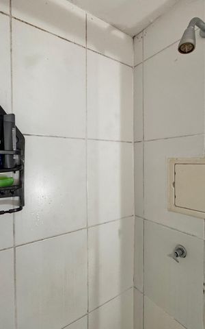 Apartamento à venda com 85m², 3 quartos e 1 vaga Apartamento à venda com 85m², 3 quartos e 1 vagaBanheiro Social