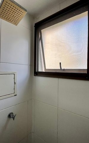 Apartamento à venda com 85m², 3 quartos e 1 vaga Apartamento à venda com 85m², 3 quartos e 1 vagaBanheiro da Suíte
