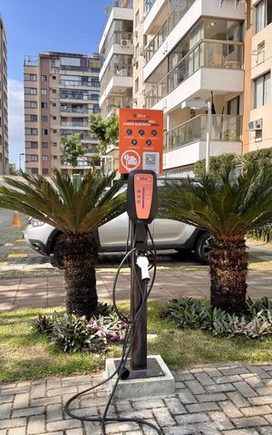 Apartamento à venda com 85m², 3 quartos e 1 vaga Apartamento à venda com 85m², 3 quartos e 1 vagaÁrea comum