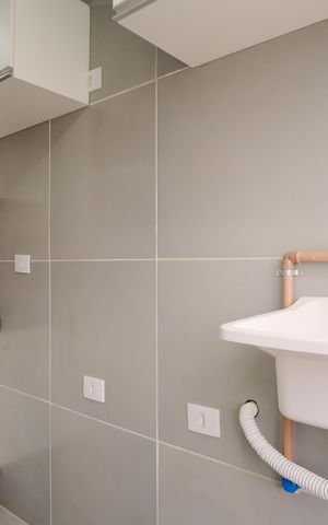 Apartamento à venda com 53m², 2 quartos e sem vagaÁrea de Serviço