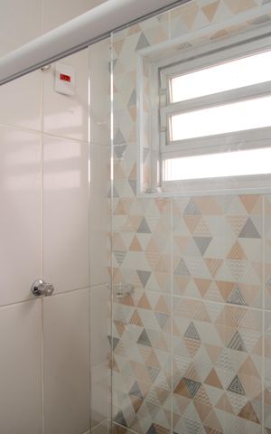 Apartamento à venda com 53m², 2 quartos e sem vagaBanheiro