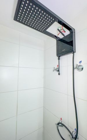 Studio para alugar com 27m², 1 quarto e sem vagaBanheiro