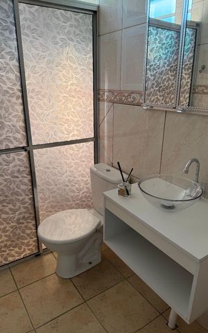Casa à venda com 150m², 3 quartos e 2 vagas