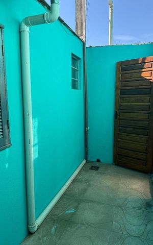 Casa à venda com 150m², 3 quartos e 2 vagas