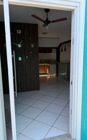 Casa à venda com 150m², 3 quartos e 2 vagas