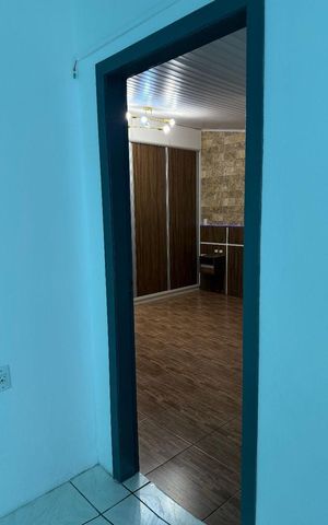 Casa à venda com 150m², 3 quartos e 2 vagas