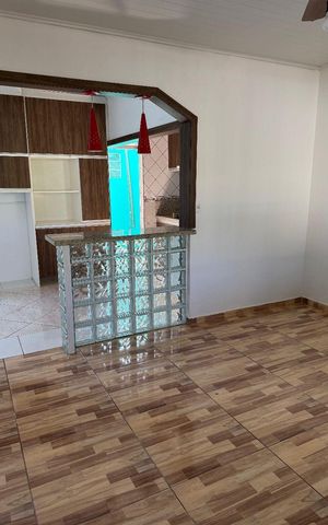 Casa à venda com 150m², 3 quartos e 2 vagas