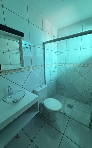 Casa à venda com 150m², 3 quartos e 2 vagas