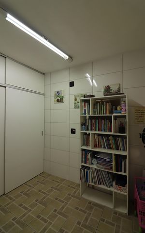 Casa para alugar com 240m², 3 quartos e 2 vagasHome Office