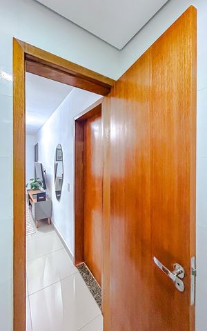 Apartamento para alugar com 45m², 2 quartos e sem vagaBanheiro