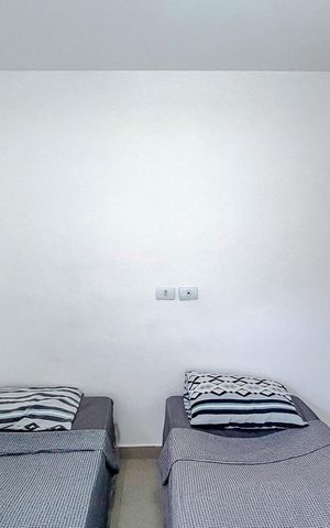 Apartamento para alugar com 45m², 2 quartos e sem vagaQuarto 1