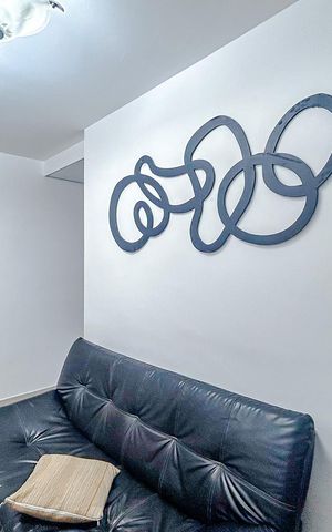 Apartamento para alugar com 45m², 2 quartos e sem vagaSala