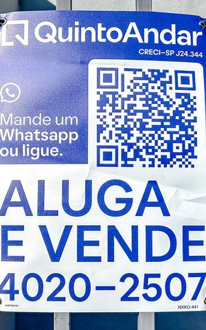 Apartamento para alugar com 45m², 2 quartos e sem vagaPlaquinha