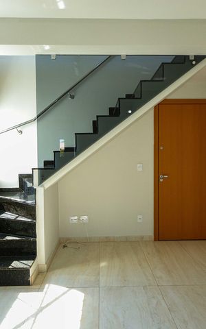 Apartamento à venda com 140m², 3 quartos e 2 vagasSala