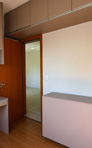 Apartamento à venda com 140m², 3 quartos e 2 vagasQuarto 1