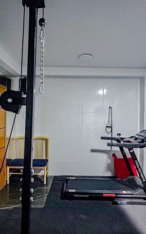 Studio à venda com 18m², 0 quarto e sem vagaÁrea comum - Academia