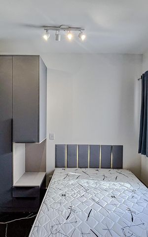 Studio à venda com 18m², 0 quarto e sem vagaStudio