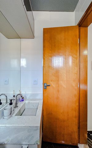 Studio à venda com 18m², 0 quarto e sem vagaBanheiro