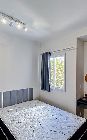 Studio à venda com 18m², 0 quarto e sem vagaStudio