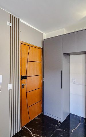 Studio à venda com 18m², 0 quarto e sem vagaStudio