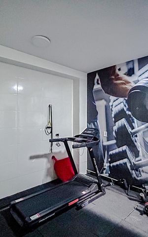 Studio à venda com 18m², 0 quarto e sem vagaÁrea comum - Academia