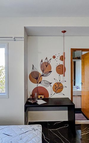 Studio à venda com 18m², 0 quarto e sem vagaStudio