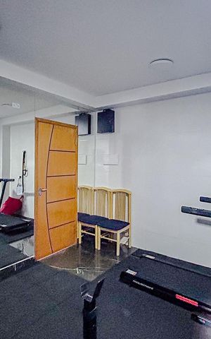 Studio à venda com 18m², 0 quarto e sem vagaÁrea comum - Academia