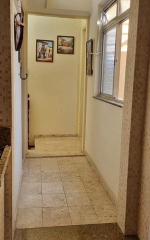 Casa à venda com 220m², 3 quartos e 2 vagas Casa à venda com 220m², 3 quartos e 2 vagasCorredor
