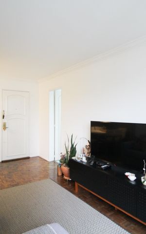 Apartamento à venda com 90m², 2 quartos e 1 vaga Apartamento à venda com 90m², 2 quartos e 1 vagaSala