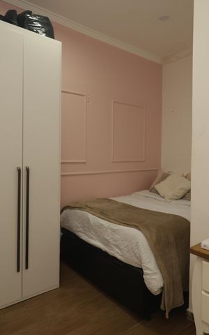 Casa de condomínio para alugar com 116m², 3 quartos e 1 vagaQuarto