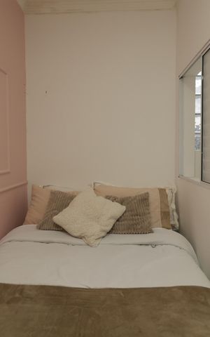 Casa de condomínio para alugar com 116m², 3 quartos e 1 vagaQuarto