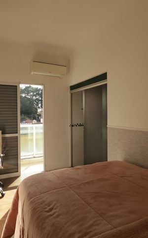 Casa de condomínio para alugar com 116m², 3 quartos e 1 vagaQuarto 2
