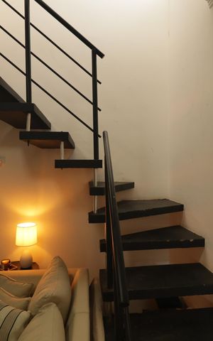 Casa de condomínio para alugar com 116m², 3 quartos e 1 vagaCorredor
