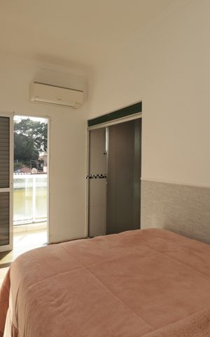 Casa de condomínio para alugar com 116m², 3 quartos e 1 vagaQuarto 2