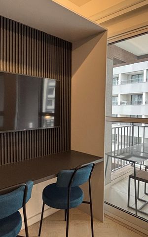 Studio à venda com 27m², 0 quarto e sem vaga Studio à venda com 27m², 0 quarto e sem vagaStudio