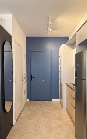 Studio à venda com 27m², 0 quarto e sem vaga Studio à venda com 27m², 0 quarto e sem vagaStudio