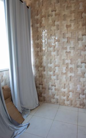 Casa à venda com 80m², 1 quarto e sem vaga Casa à venda com 80m², 1 quarto e sem vagaSala de Jantar