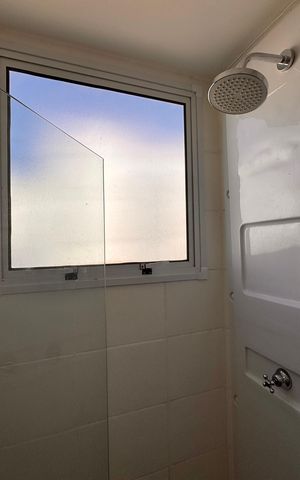 Apartamento para alugar com 44m², 2 quartos e 1 vaga Apartamento para alugar com 44m², 2 quartos e 1 vagaBanheiro Social