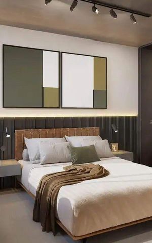 Apartamento à venda com 92m², 2 quartos e 1 vaga