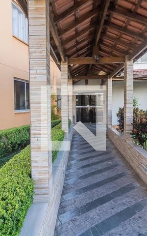 Apartamento para alugar com 56m², 2 quartos e 1 vaga Apartamento para alugar com 56m², 2 quartos e 1 vagaÁrea comum