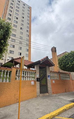 Apartamento para alugar com 56m², 2 quartos e 1 vaga Apartamento para alugar com 56m², 2 quartos e 1 vagaFachada e portaria